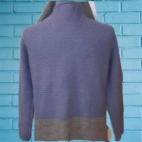 Teenie weenie cotton/wool jacket - Picture 3 of 4